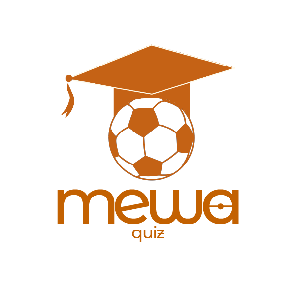 Logo Mewa Quiz